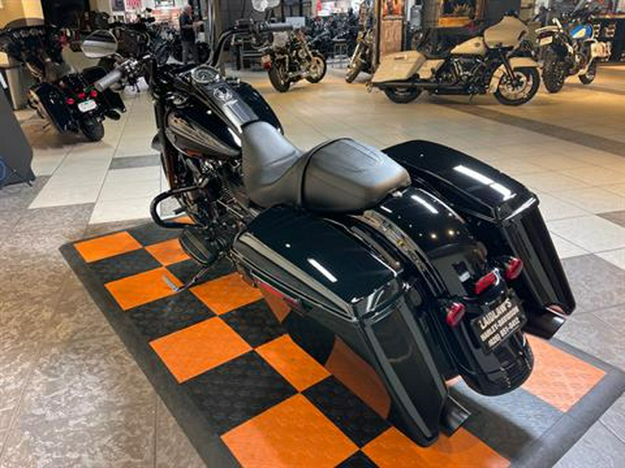 2024 Harley-Davidson Road King® Special