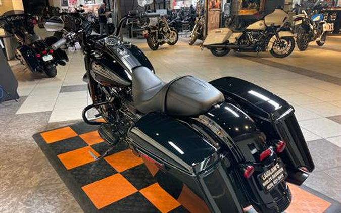 2024 Harley-Davidson Road King® Special