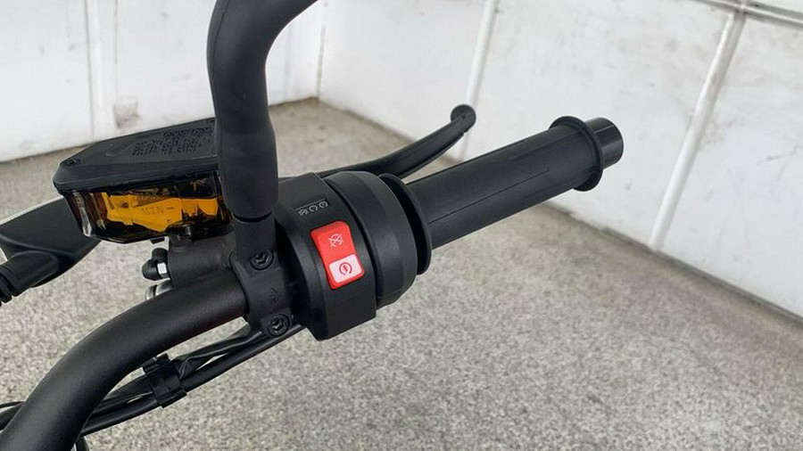 New 2024 KTM 790 DUKE