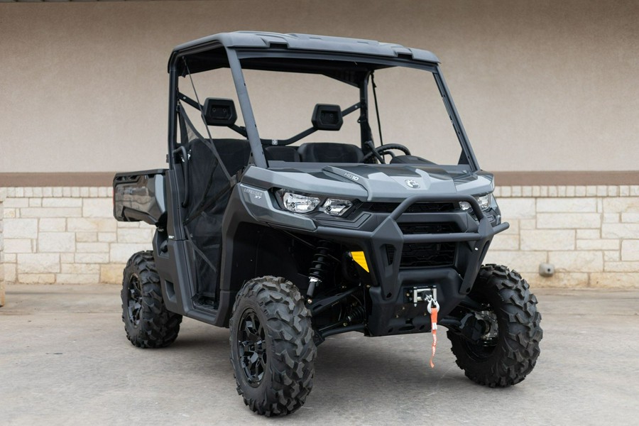 2024 Can-Am™ Defender XT HD10