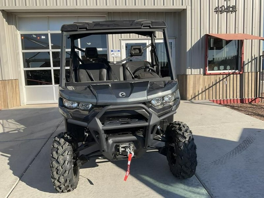 2024 Can-Am™ Defender XT HD10