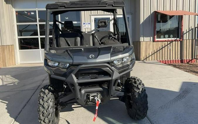 2024 Can-Am™ Defender XT HD10