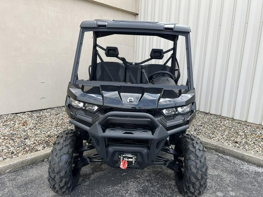 2024 Can-Am™ Defender XT HD10