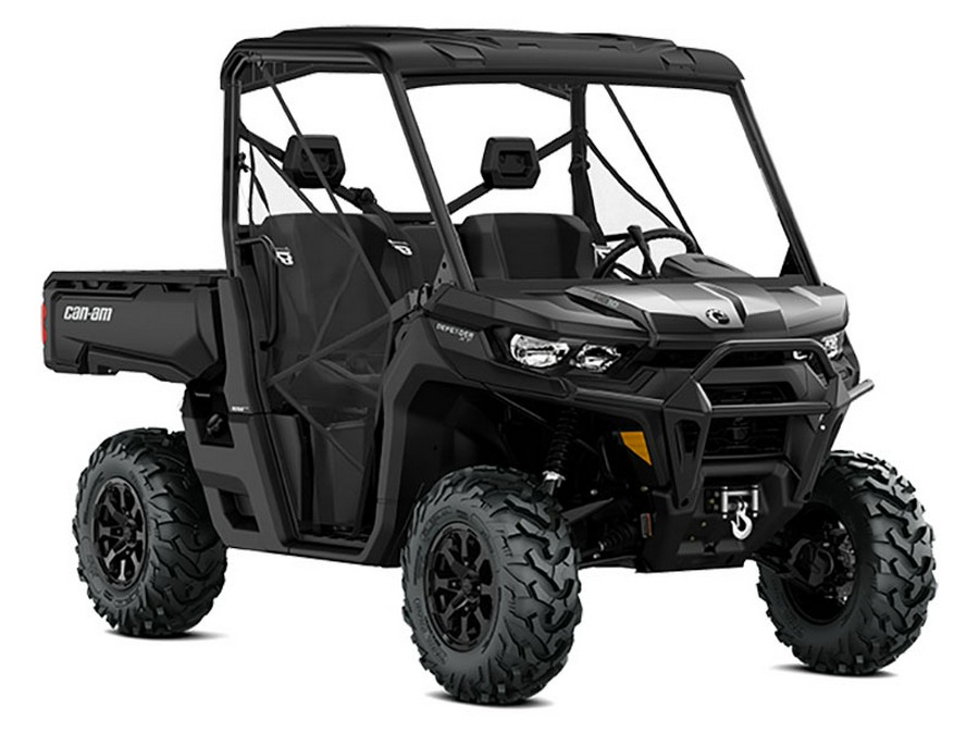 2024 Can-Am™ Defender XT HD10