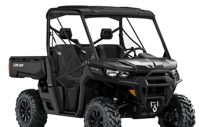 2024 Can-Am™ Defender XT HD10