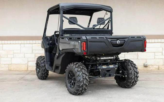 2024 Can-Am™ Defender XT HD10