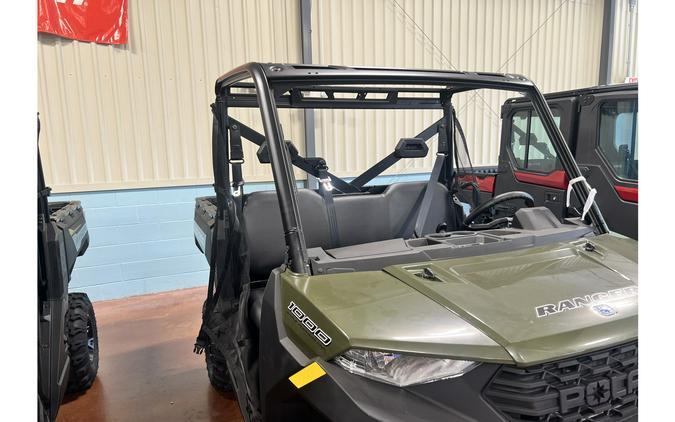 2025 Polaris Industries RANGER 1000