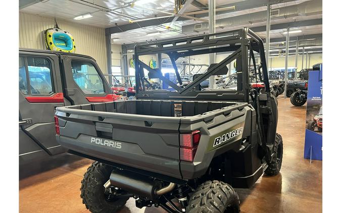 2025 Polaris Industries RANGER 1000