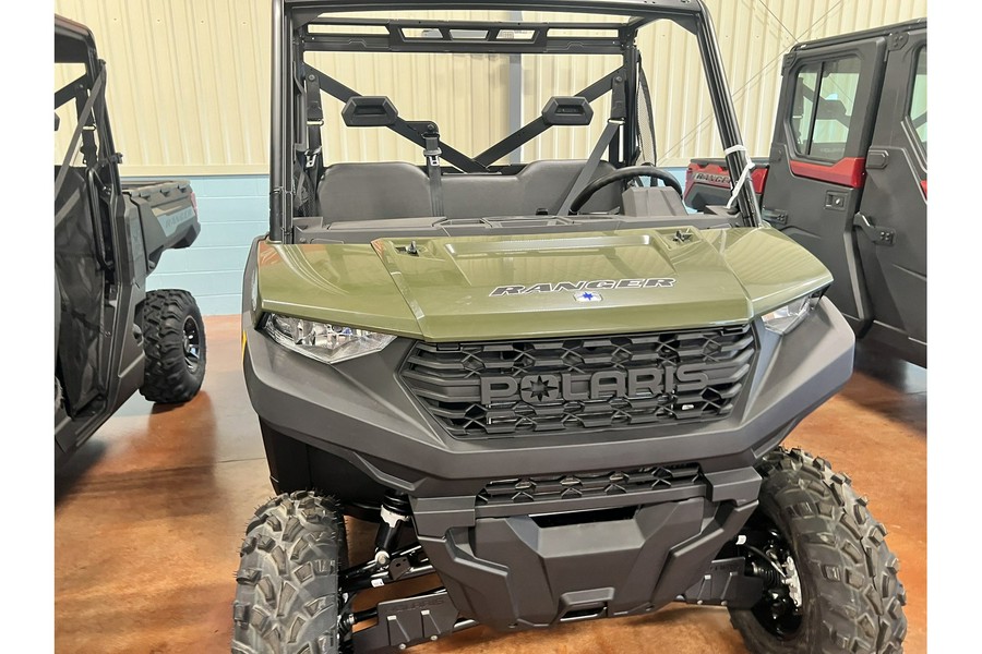 2025 Polaris Industries RANGER 1000