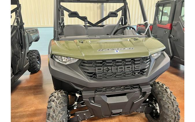 2025 Polaris Industries RANGER 1000