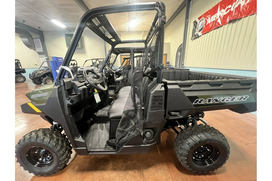 2025 Polaris Industries RANGER 1000