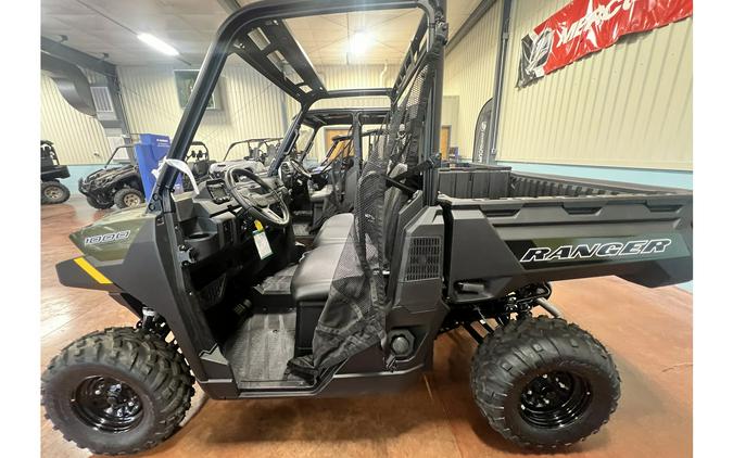 2025 Polaris Industries RANGER 1000