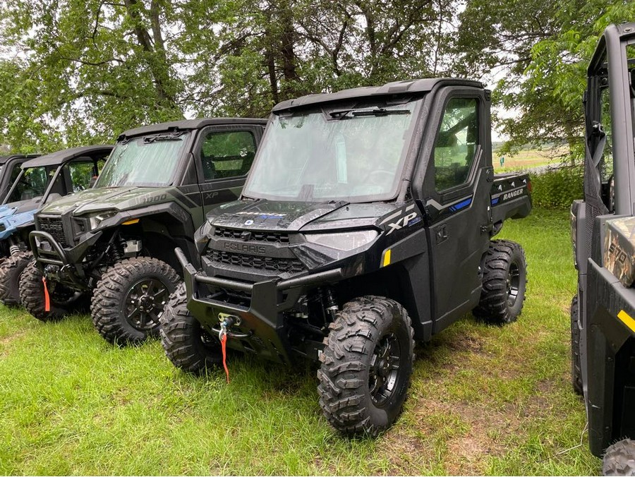 2024 Polaris Industries Ranger XP® 1000 NorthStar Edition Ultimate R24RRY99AJ