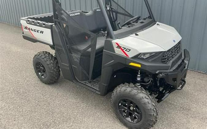 2024 Polaris Ranger SP 570 Premium