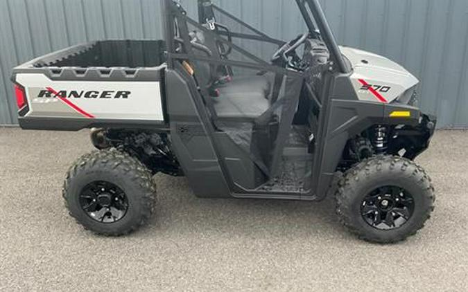 2024 Polaris Ranger SP 570 Premium