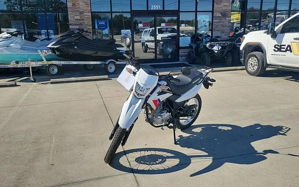 Honda XR150L motorcycles for sale in Wilmington, NC - MotoHunt