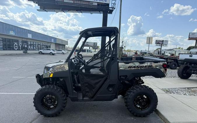 2026 Polaris® Ranger XP 1000 Premium Polaris Pursuit Camo