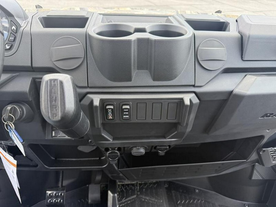 2026 Polaris® Ranger XP 1000 Premium Polaris Pursuit Camo