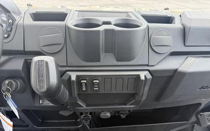 2026 Polaris® Ranger XP 1000 Premium Polaris Pursuit Camo