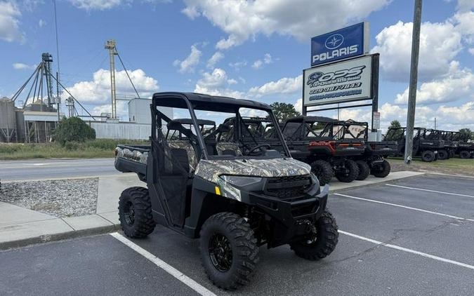 2026 Polaris® Ranger XP 1000 Premium Polaris Pursuit Camo