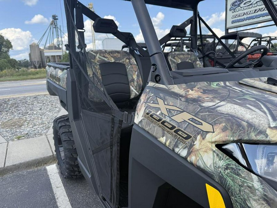 2026 Polaris® Ranger XP 1000 Premium Polaris Pursuit Camo