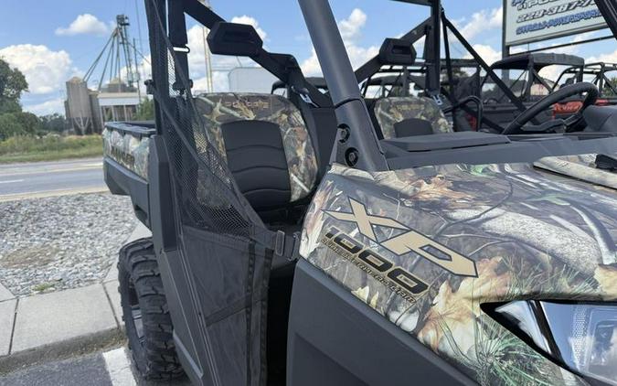 2026 Polaris® Ranger XP 1000 Premium Polaris Pursuit Camo