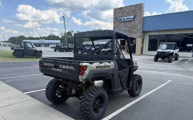 2026 Polaris® Ranger XP 1000 Premium Polaris Pursuit Camo