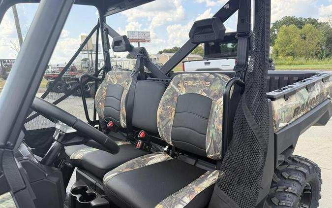 2026 Polaris® Ranger XP 1000 Premium Polaris Pursuit Camo