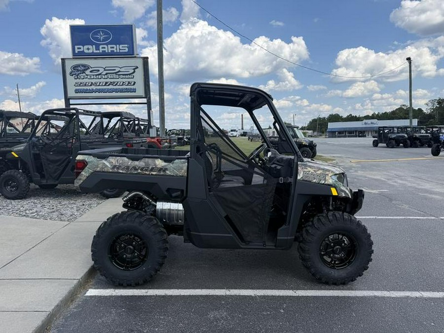 2026 Polaris® Ranger XP 1000 Premium Polaris Pursuit Camo