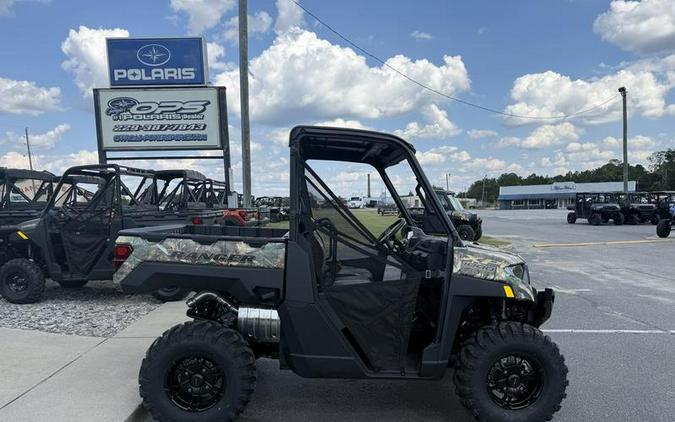 2026 Polaris® Ranger XP 1000 Premium Polaris Pursuit Camo