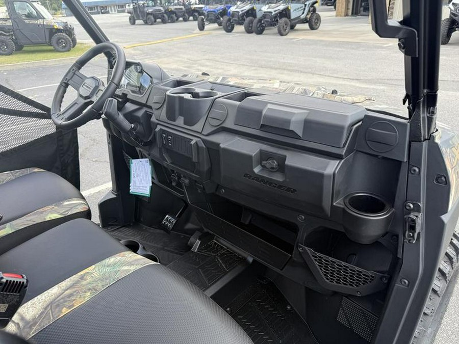 2026 Polaris® Ranger XP 1000 Premium Polaris Pursuit Camo