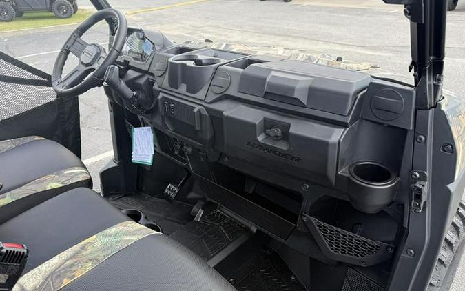2026 Polaris® Ranger XP 1000 Premium Polaris Pursuit Camo
