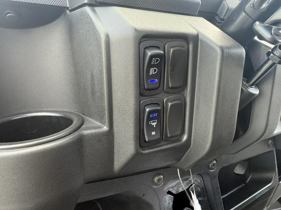 2026 Polaris® Ranger XP 1000 Premium Polaris Pursuit Camo