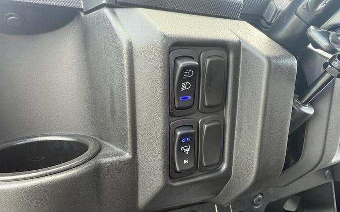 2026 Polaris® Ranger XP 1000 Premium Polaris Pursuit Camo