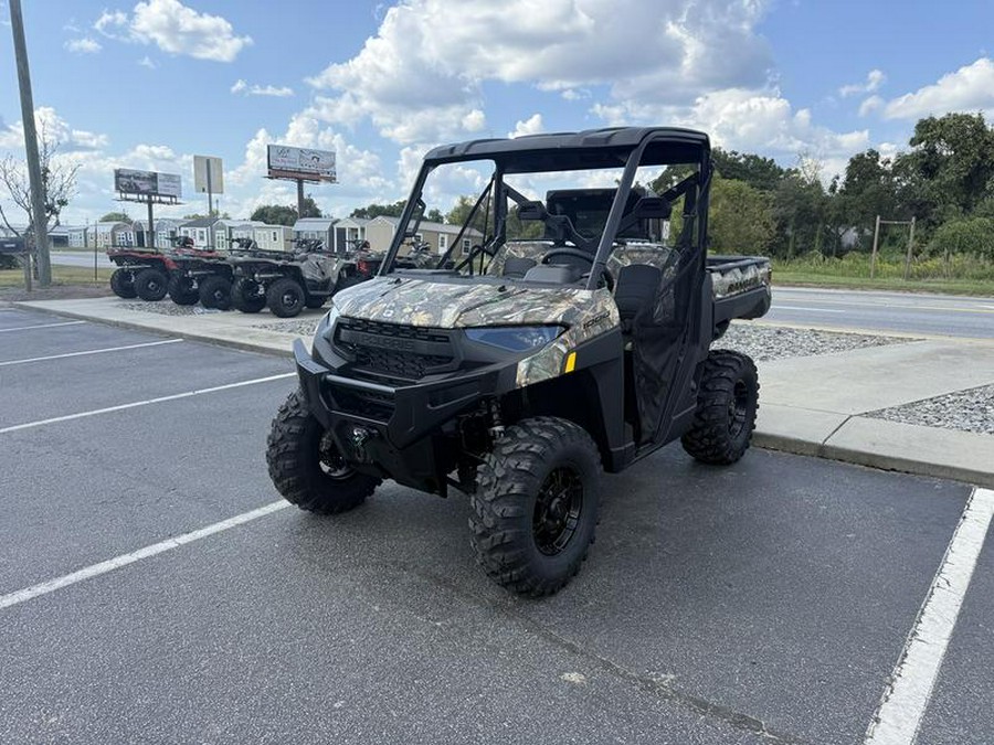2026 Polaris® Ranger XP 1000 Premium Polaris Pursuit Camo