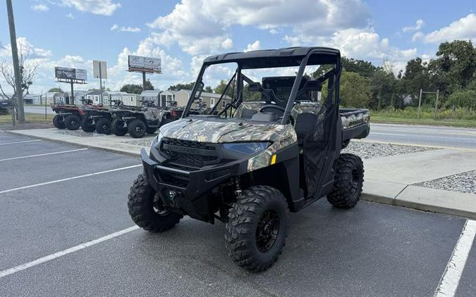 2026 Polaris® Ranger XP 1000 Premium Polaris Pursuit Camo