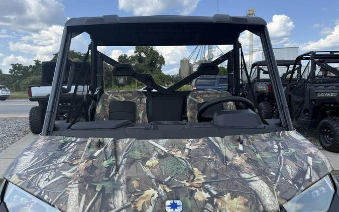 2026 Polaris® Ranger XP 1000 Premium Polaris Pursuit Camo