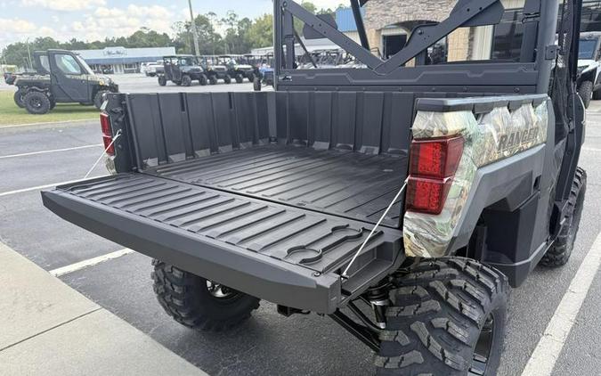 2026 Polaris® Ranger XP 1000 Premium Polaris Pursuit Camo