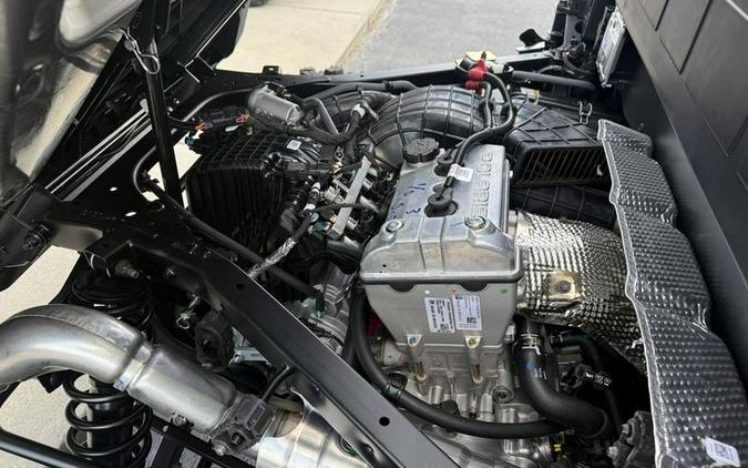 2026 Polaris® Ranger XP 1000 Premium Polaris Pursuit Camo