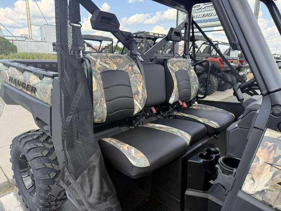 2026 Polaris® Ranger XP 1000 Premium Polaris Pursuit Camo