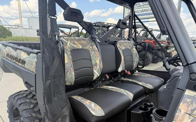 2026 Polaris® Ranger XP 1000 Premium Polaris Pursuit Camo