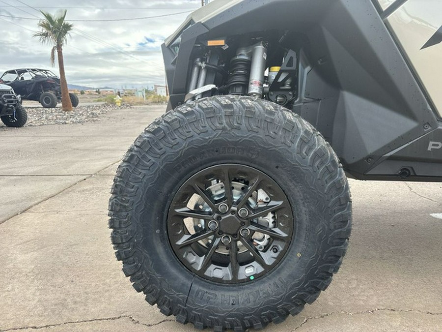 2026 Polaris RZR Pro S Sport