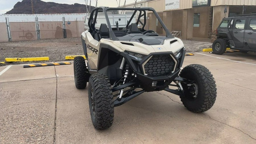 2026 Polaris RZR Pro S Sport