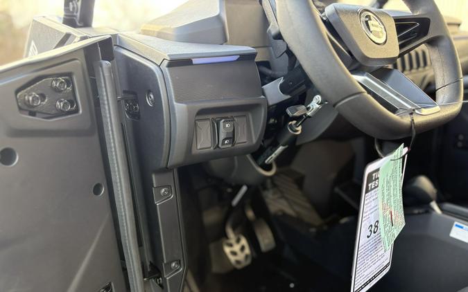 2026 CFMOTO ZForce 950 Sport-4