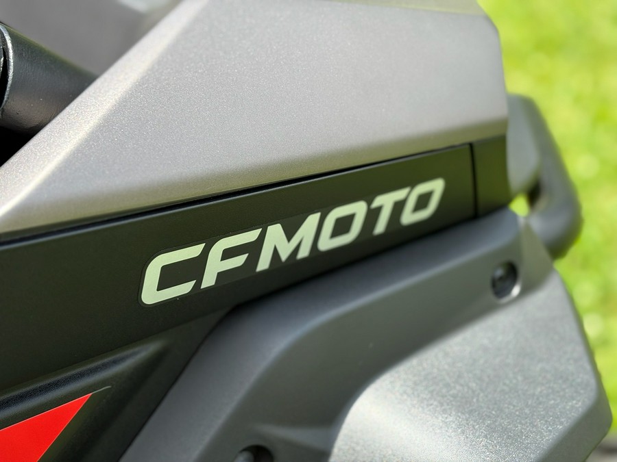 2026 CFMOTO ZFORCE 950 Sport-4