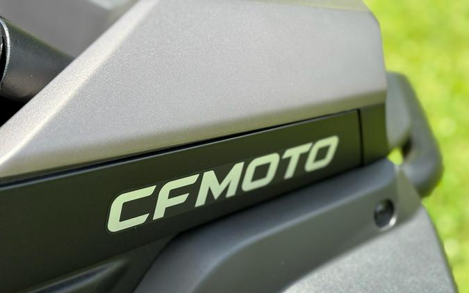 2026 CFMOTO ZForce 950 Sport-4