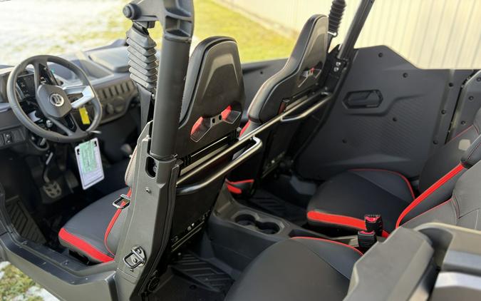 2026 CFMOTO ZForce 950 Sport-4