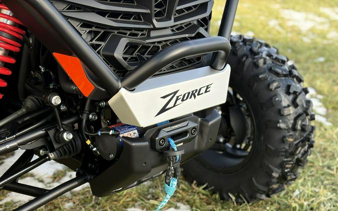 2026 CFMOTO ZForce 950 Sport-4