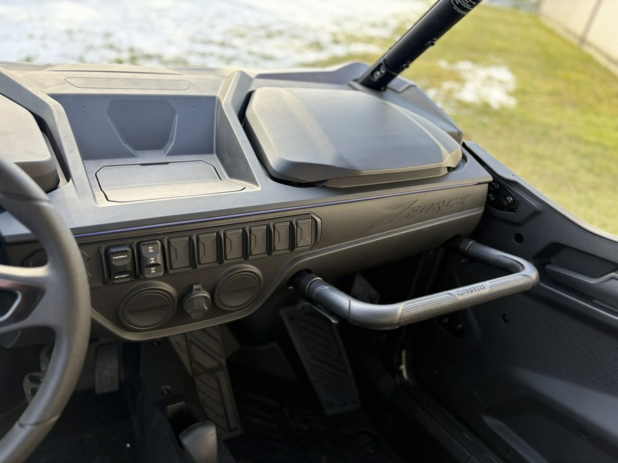 2026 CFMOTO ZForce 950 Sport-4