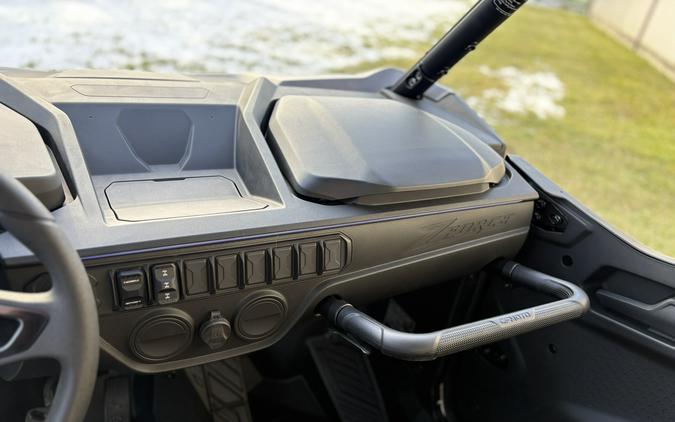 2026 CFMOTO ZForce 950 Sport-4